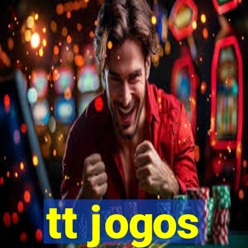 tt jogos